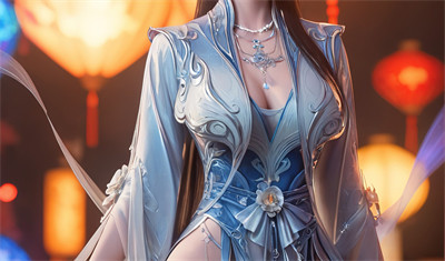 [第36期] [仙逆] [李慕婉 · 系列一] 涩涩 [220P]-晚漫-共享AI国漫精致绘画AI高清视频