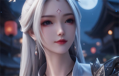 [第84期] [万界独尊] [梦千秋 · 系列一] 涩涩 [113P]-晚漫-共享AI国漫精致绘画AI高清视频