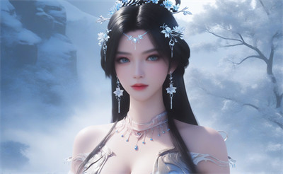 [60]精致AI绘画-遮天-安妙依-涩涩-晚漫-共享AI国漫精致绘画AI高清视频