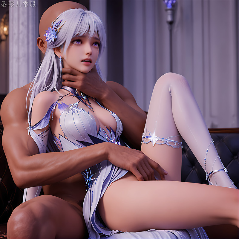 图片[4]-[第67期] [神印王座] [圣采儿 · 系列一] 调教涩涩 [328P]-晚漫-共享AI国漫精致绘画AI高清视频