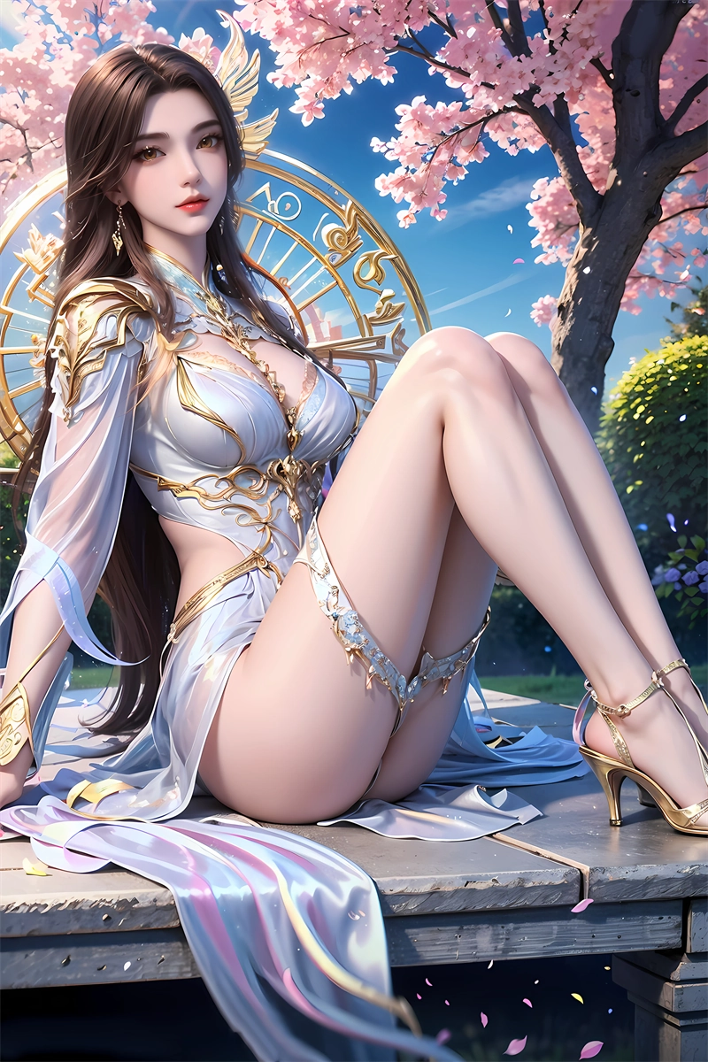 图片[5]-[第82期] [遮天] [狠人大帝 · 系列一] 涩涩 [90P]-晚漫-共享AI国漫精致绘画AI高清视频