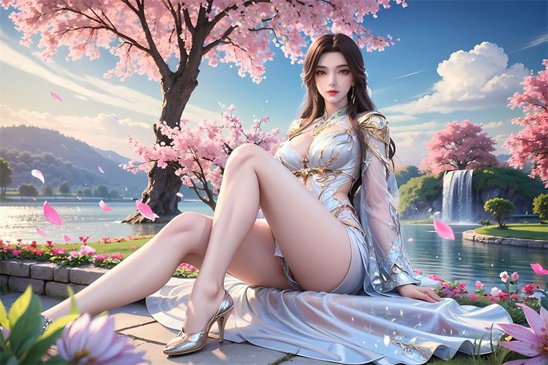 图片[4]-[第82期] [遮天] [狠人大帝 · 系列一] 涩涩 [90P]-晚漫-共享AI国漫精致绘画AI高清视频