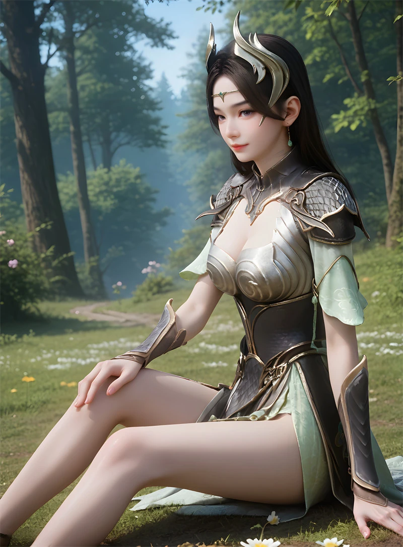 图片[2]-[第131期] [遮天] [金燕 · 系列一] 涩涩 [60P]-晚漫-共享AI国漫精致绘画AI高清视频