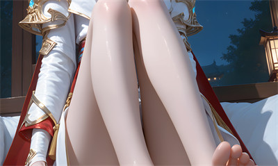 [第149期] [百炼成神-云落] 涩涩 [60P]-晚漫-共享AI国漫精致绘画AI高清视频