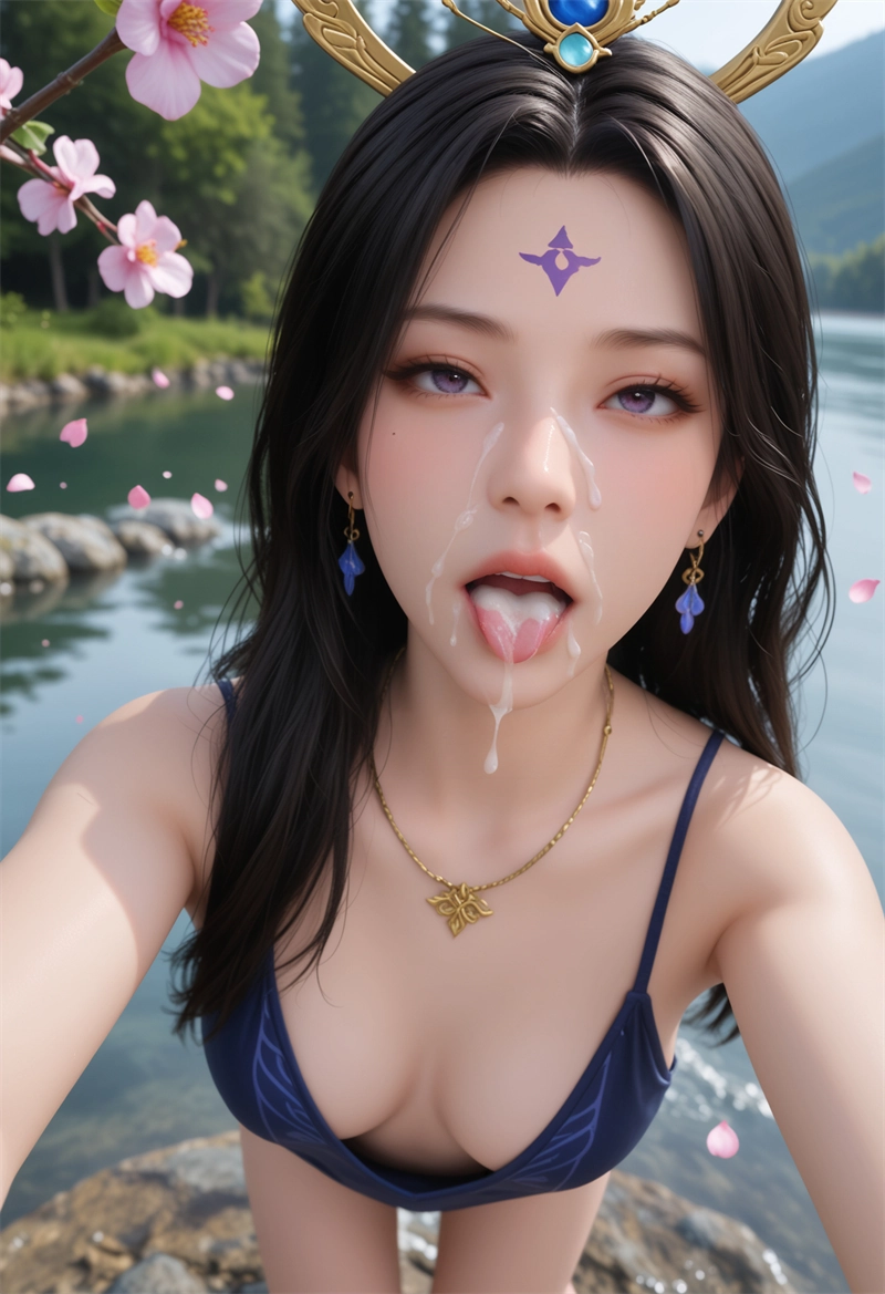 图片[1]-[第154期] [遮天-紫霞] 涩涩 [301P]-晚漫-共享AI国漫精致绘画AI高清视频