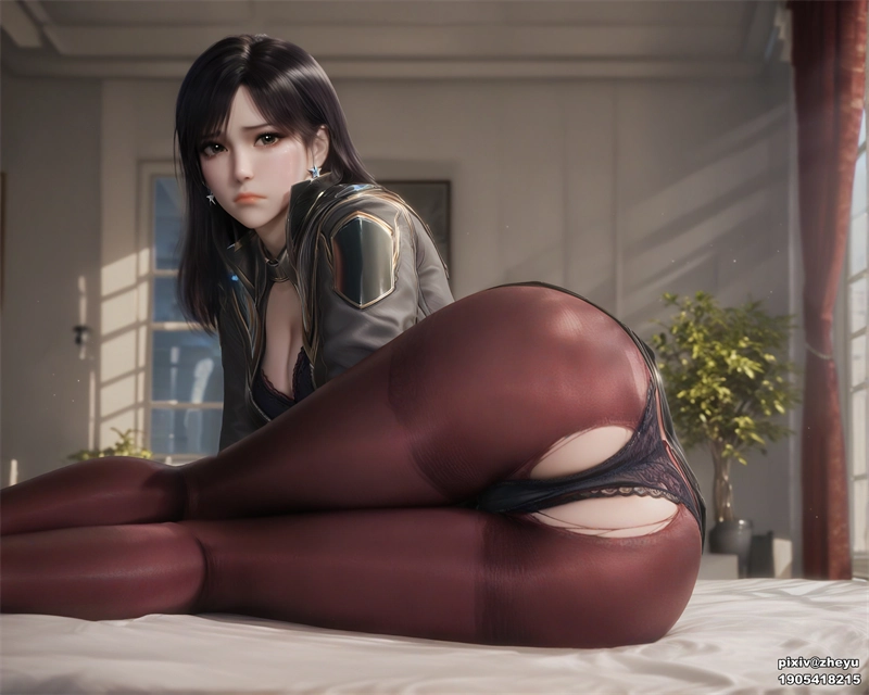 图片[1]-[第159期] [吞噬星空-徐欣] 涩涩 [177P]-晚漫-共享AI国漫精致绘画AI高清视频