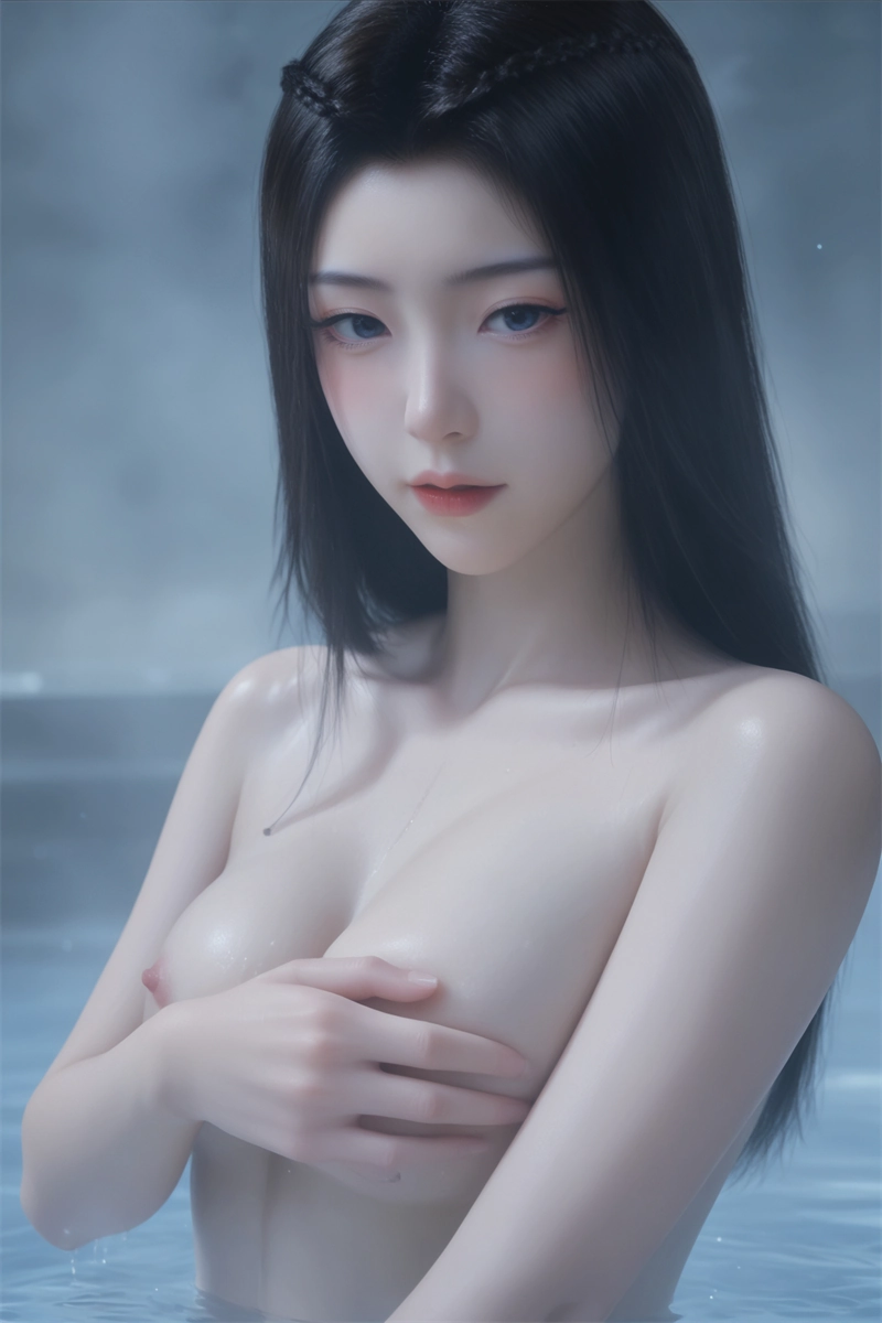 图片[2]-[第157期] [凡人修仙传-元瑶] 涩涩 [133P]-晚漫-共享AI国漫精致绘画AI高清视频