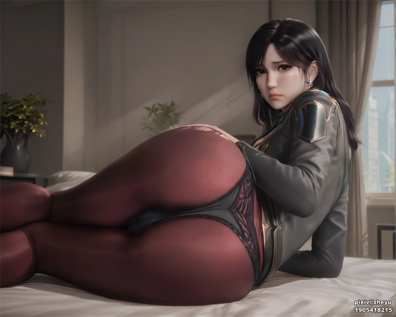 图片[2]-[第159期] [吞噬星空-徐欣] 涩涩 [177P]-晚漫-共享AI国漫精致绘画AI高清视频