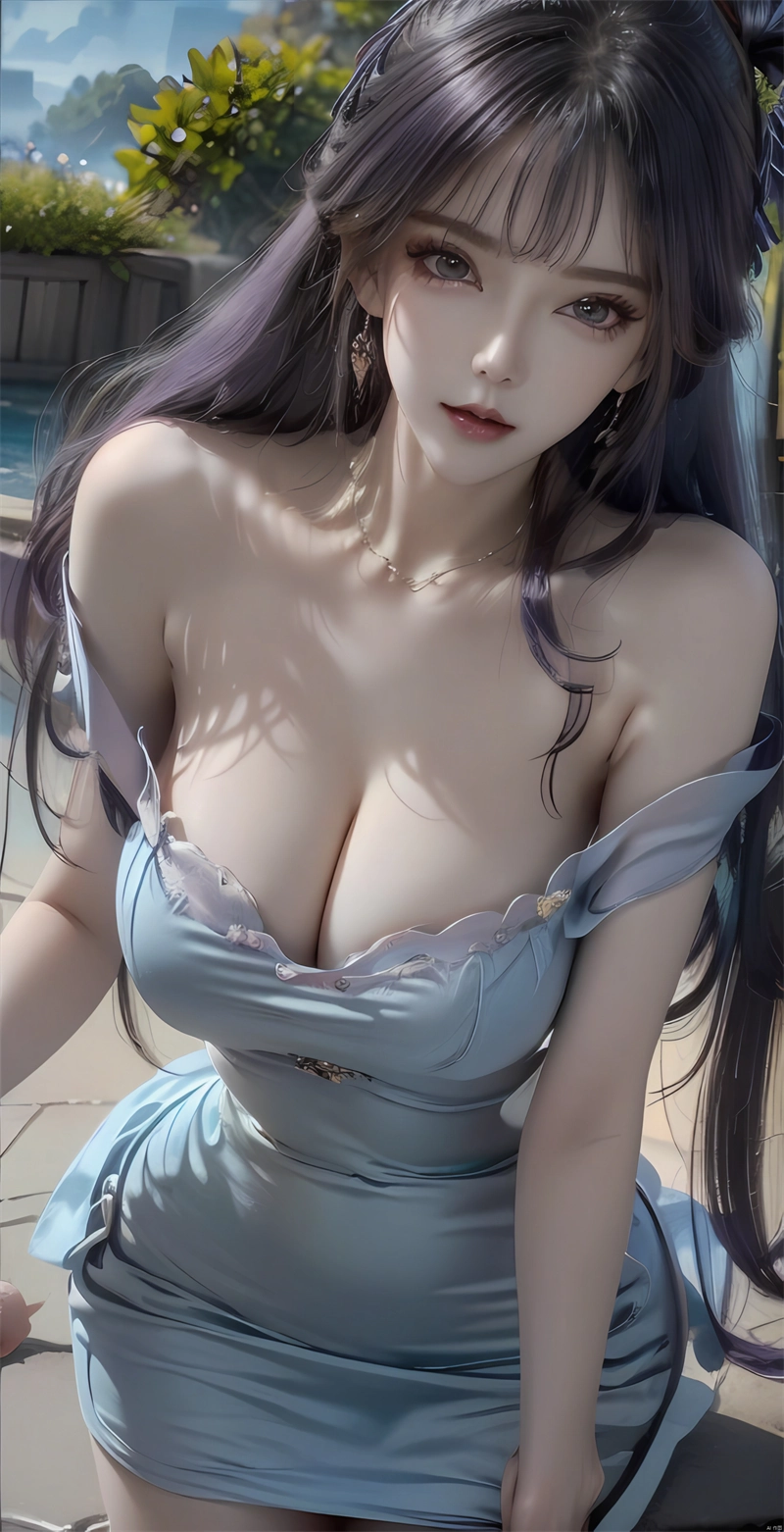 图片[2]-[第297期] [百炼成神] [天穹长老 · 系列] 涩涩 [82P]-晚漫-共享AI国漫精致绘画AI高清视频