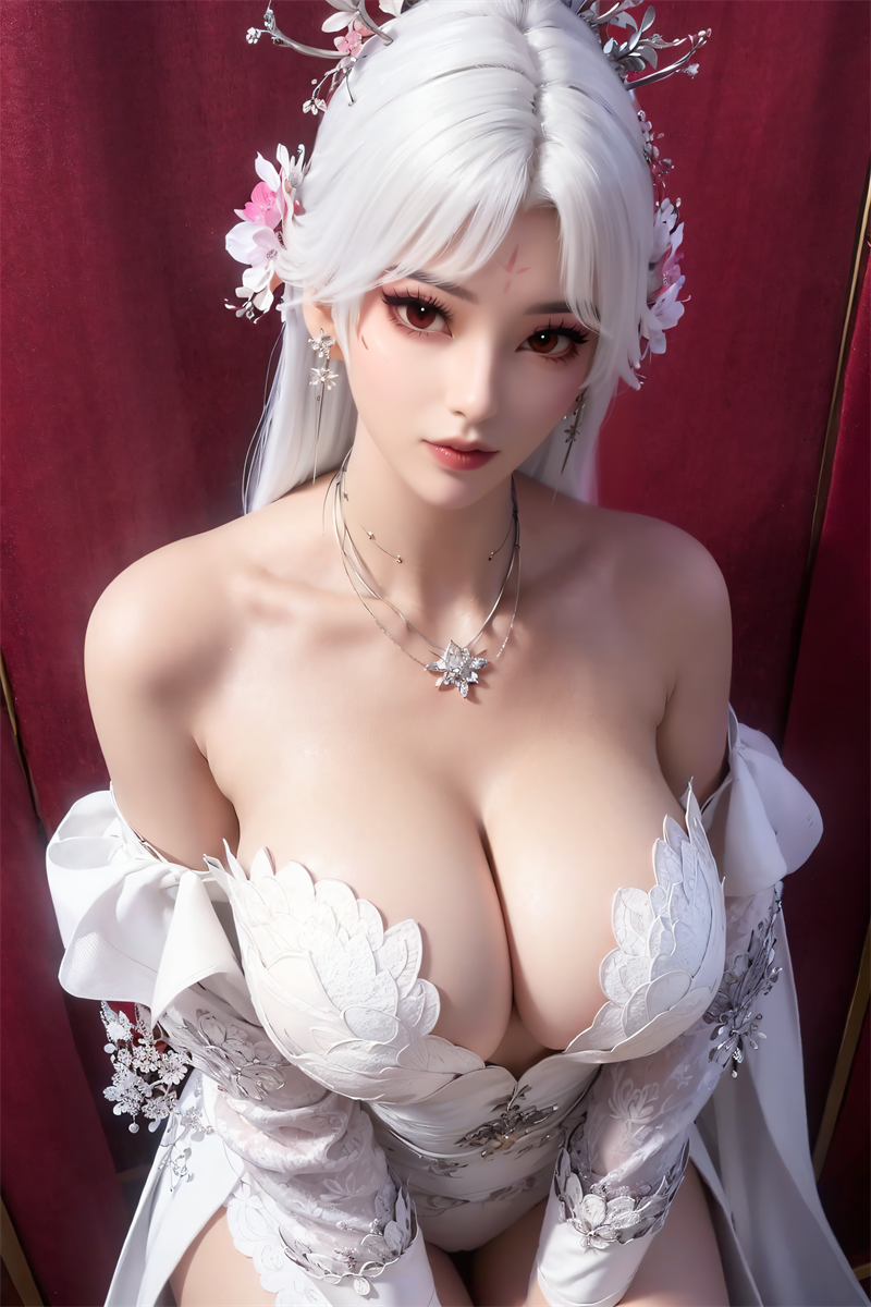 图片[2]-[第288期] [幻宠师] [雨娑 · 系列一] 涩涩 [155P]-晚漫-共享AI国漫精致绘画AI高清视频