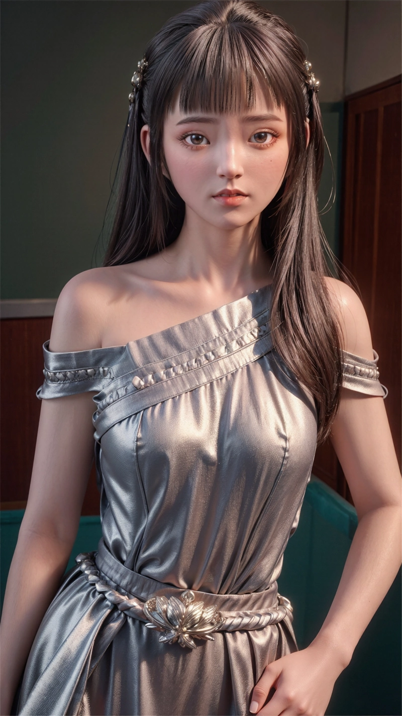 图片[4]-[第624期] [剑来] [李宝瓶 · 系列] 涩涩 [43P]-晚漫-共享AI国漫精致绘画AI高清视频