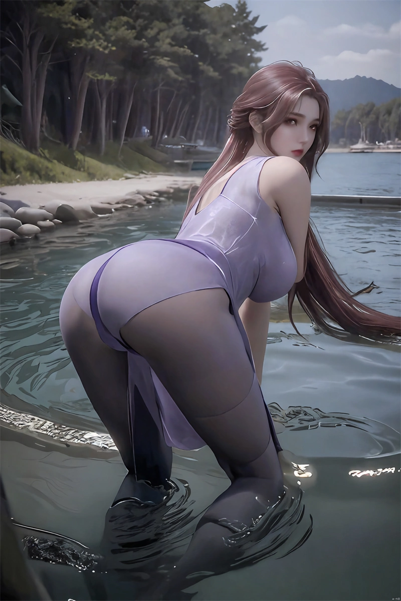 图片[3]-[第681期] [斗罗大陆] [比比东 · 系列] 涩涩 [139P]-晚漫-共享AI国漫精致绘画AI高清视频