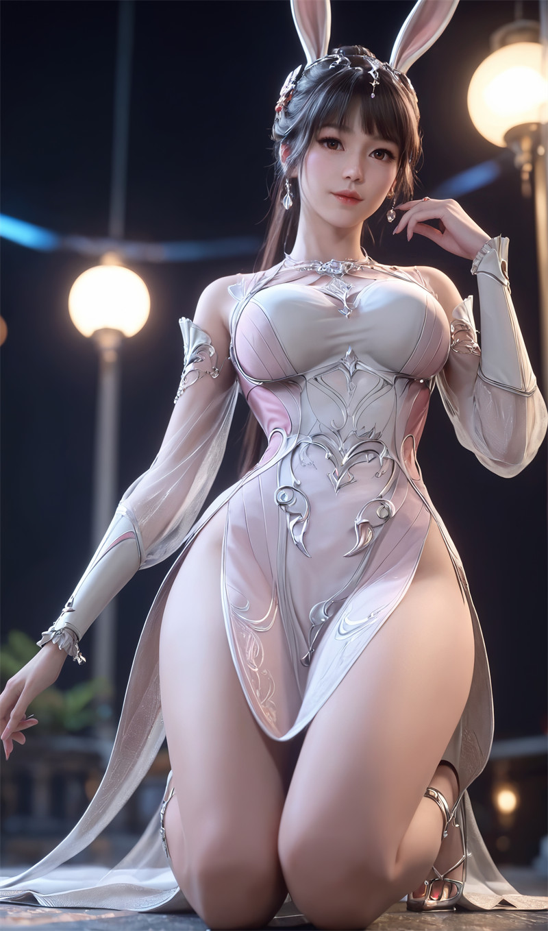 图片[2]-[第1期] [斗罗大陆] [小舞 · 系列一] 涩涩 [230P]-晚漫-共享AI国漫精致绘画AI高清视频