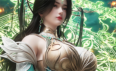 [第247期] [完美世界] [柳神 · 系列一] 涩涩 [125P]-晚漫-共享AI国漫精致绘画AI高清视频