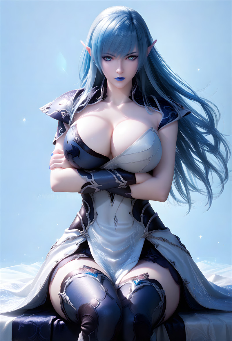 图片[3]-[第102期] [封神纪] [随风起舞 · 系列一] 涩涩 [61P]-晚漫-共享AI国漫精致绘画AI高清视频