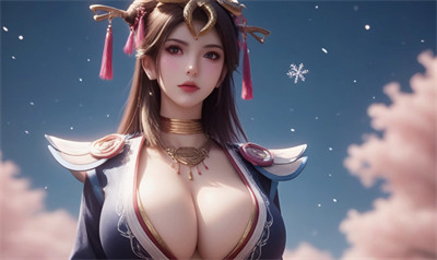 [第603期] [斗破苍穹] [美杜莎 · 系列] 涩涩 [106P]-晚漫-共享AI国漫精致绘画AI高清视频