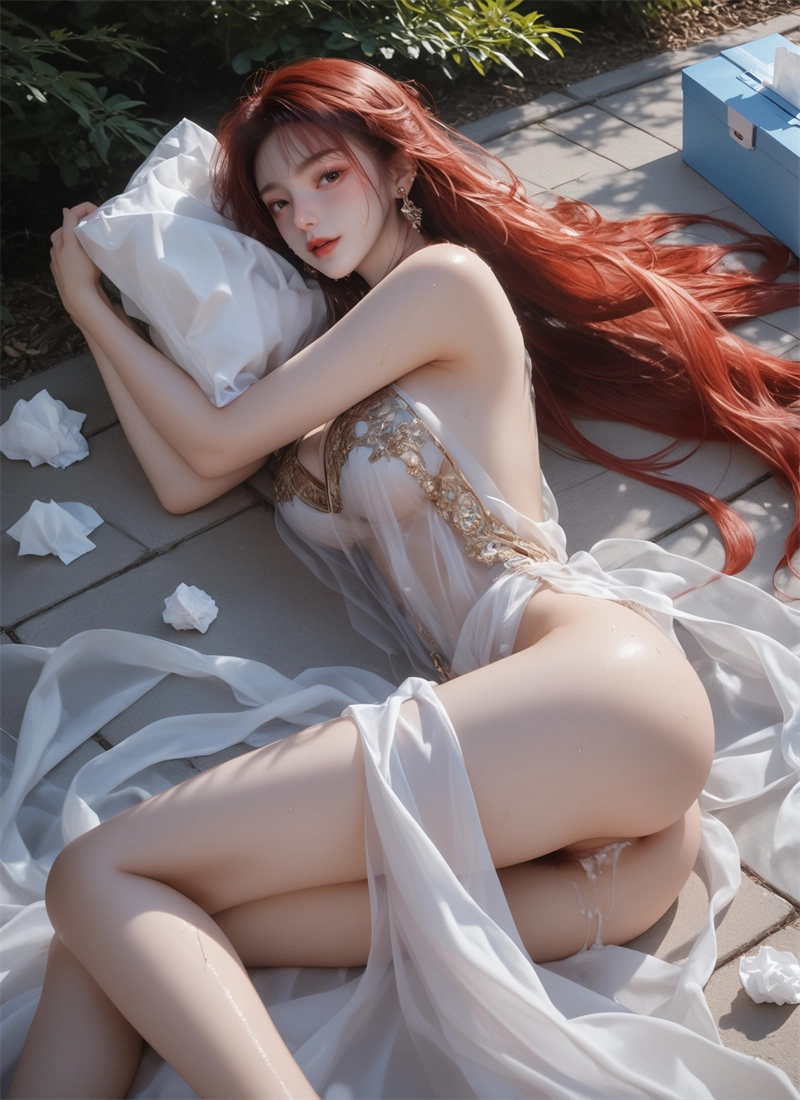 图片[2]-[第268期] [斗罗2] [马小桃 · 系列] 涩涩 [96P]-晚漫-共享AI国漫精致绘画AI高清视频