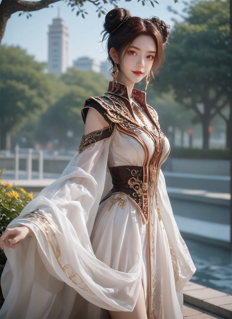 图片[1]-[第268期] [斗罗2] [马小桃 · 系列] 涩涩 [96P]-晚漫-共享AI国漫精致绘画AI高清视频