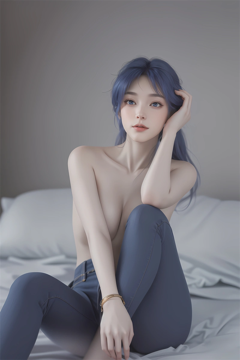 图片[1]-[第654期] [遮天] [姬紫月 · 系列] 写真 [60P]-晚漫-共享AI国漫精致绘画AI高清视频