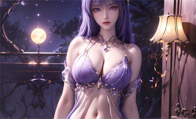 [第234期] [神印王座] [圣采儿 · 系列] 涩涩 [61P]-晚漫-共享AI国漫精致绘画AI高清视频