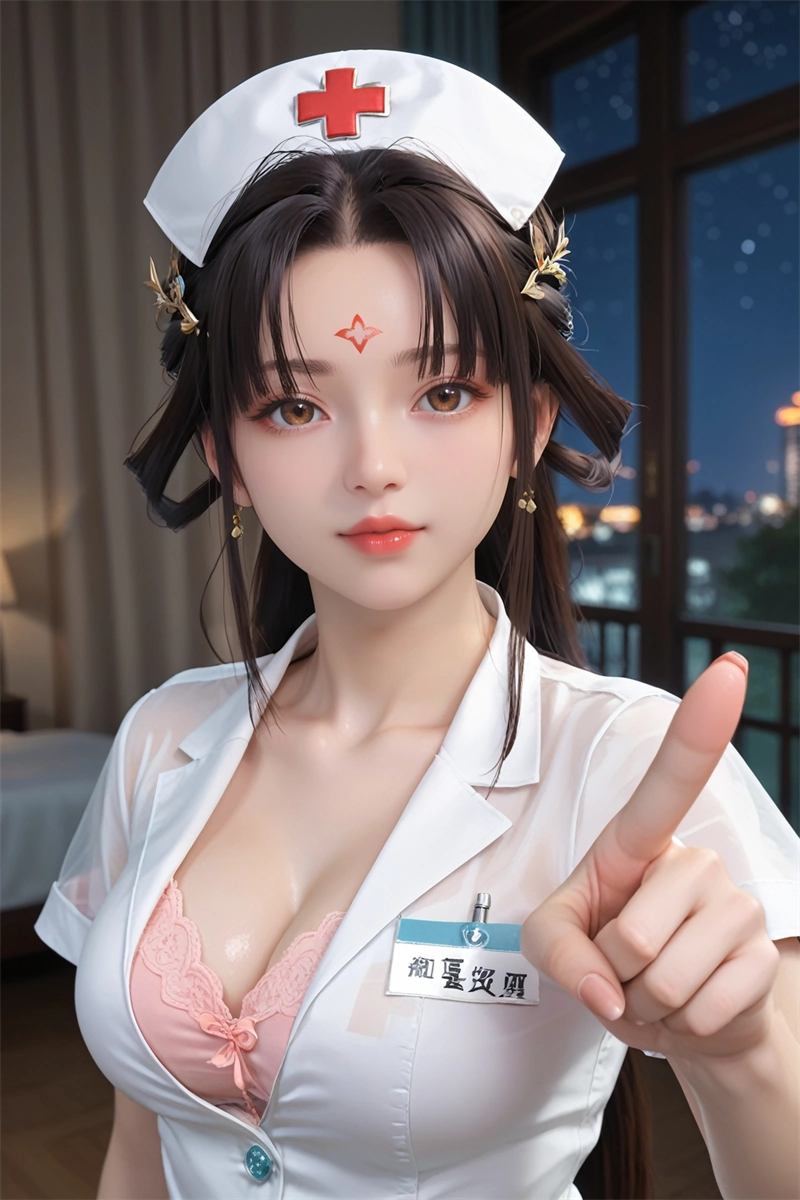 图片[3]-[第667期] [绝世战魂] [妙妙公主 · 系列] 涩涩 [99P]-晚漫-共享AI国漫精致绘画AI高清视频