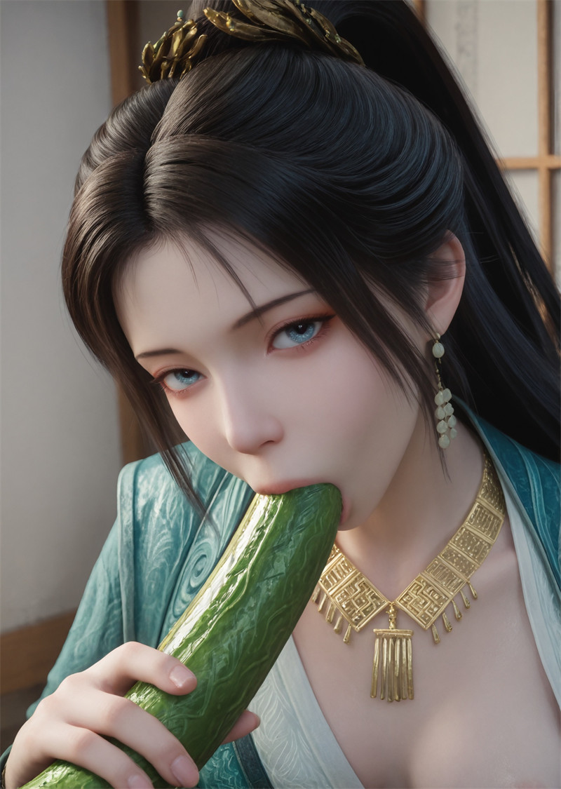 图片[2]-[第22期] [凡人修仙传] [ 慕沛灵· 系列一] 涩涩 [118P]-晚漫-共享AI国漫精致绘画AI高清视频