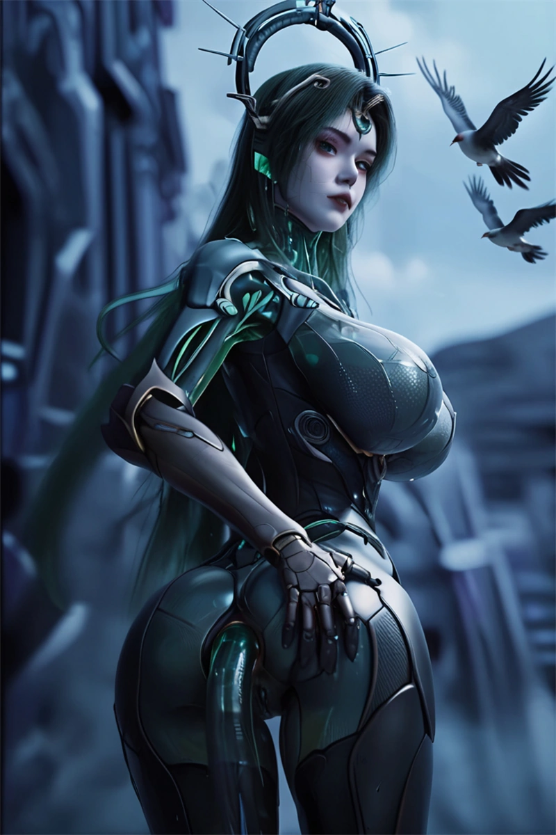 图片[2]-[第641期] [吞噬星空] [魄瑜侯 · 系列] 涩涩 [182P]-晚漫-共享AI国漫精致绘画AI高清视频