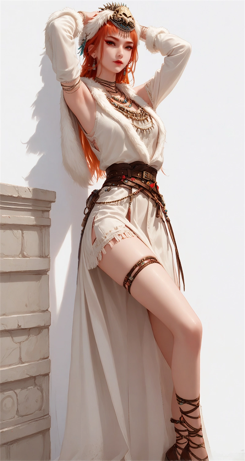 图片[1]-[第597期] [画江湖之不良人] [将臣 · 系列] 涩涩 [121P]-晚漫-共享AI国漫精致绘画AI高清视频