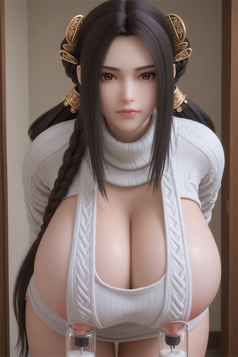 图片[2]-[第581期] [完美世界] [秦怡宁 · 系列] 涩涩 [339P]-晚漫-共享AI国漫精致绘画AI高清视频