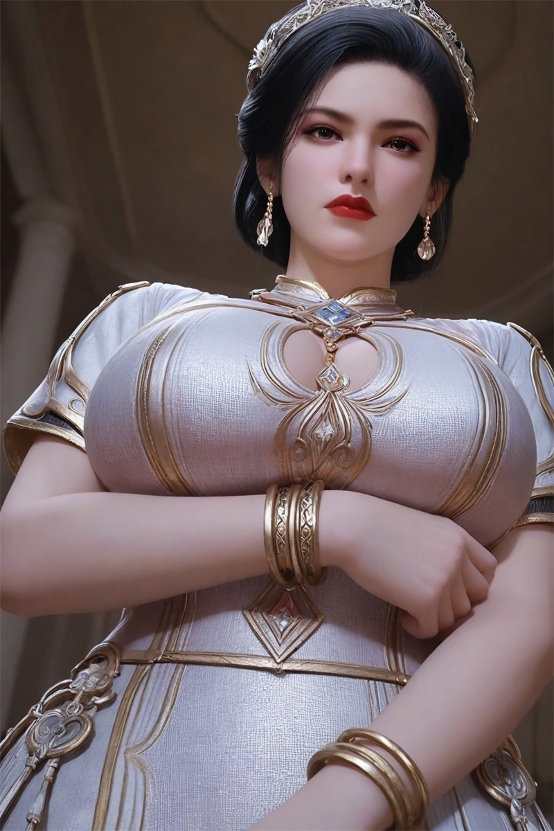 图片[2]-[第512期] [斗罗大陆2绝世唐门] [南水水 · 系列] 涩涩 [126P]-晚漫-共享AI国漫精致绘画AI高清视频