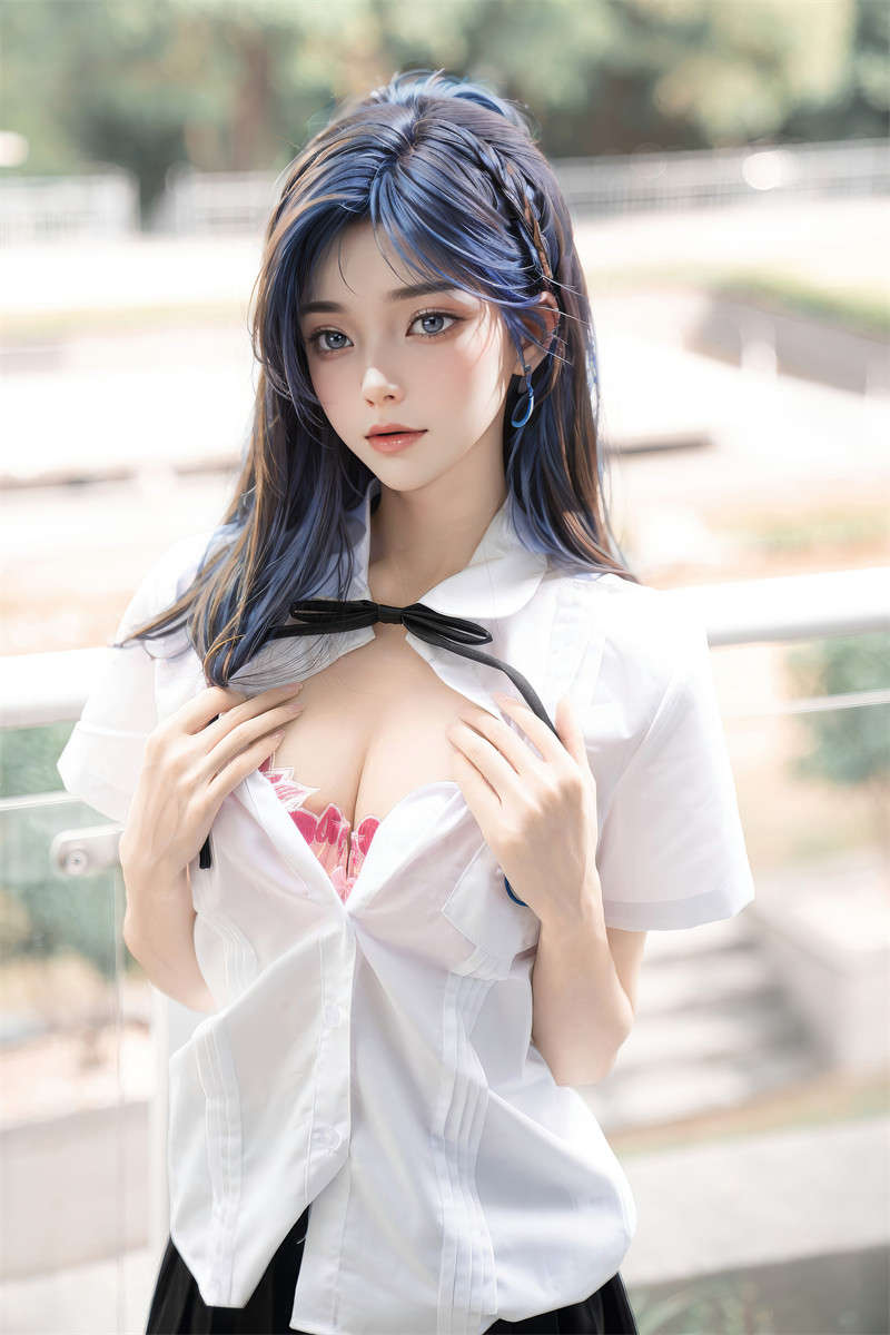 图片[2]-[第631期] [遮天] [姬紫月 · 系列] 写真涩涩 [103P]-晚漫-共享AI国漫精致绘画AI高清视频