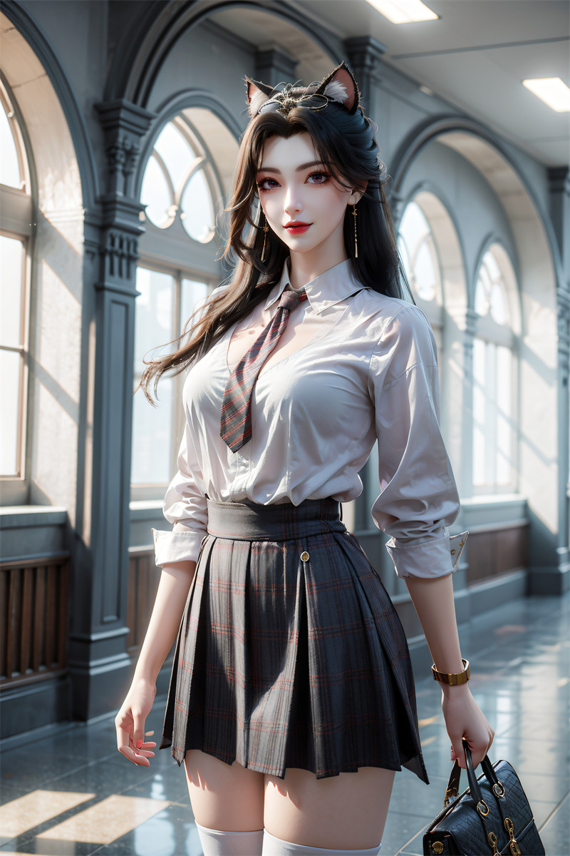 图片[4]-[第703期] [长生界] [赵琳儿 · 系列] 涩涩 [100P]-晚漫-共享AI国漫精致绘画AI高清视频