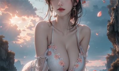 [第299期] [仙逆] [李慕婉 · 系列] 涩涩 [91P]-晚漫-共享AI国漫精致绘画AI高清视频