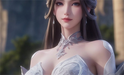 [第236期] [万界至尊] [叶曼云 · 系列一] 涩涩 [104P]-晚漫-共享AI国漫精致绘画AI高清视频