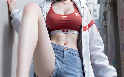 [509]精致AI绘画-斩神-红缨-涩涩-晚漫-共享AI国漫精致绘画AI高清视频