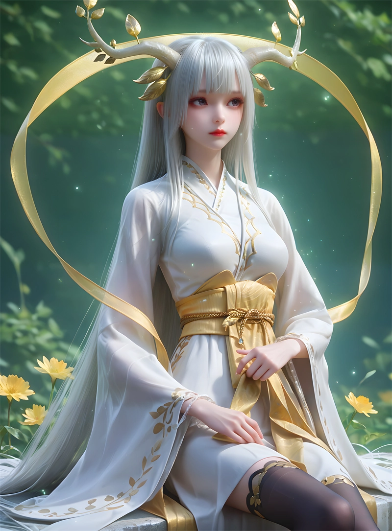 图片[3]-[第341期] [完美世界] [虚天神藤 · 系列] 涩涩 [60P]-晚漫-共享AI国漫精致绘画AI高清视频