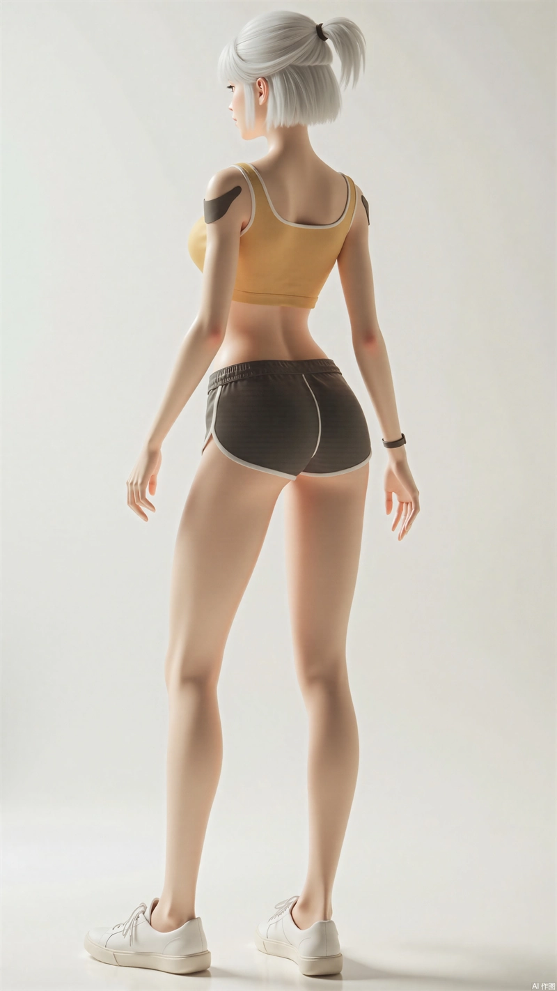 图片[1]-[第367期] [灵笼] [白月魁 · 系列] 涩涩 [74P]-晚漫-共享AI国漫精致绘画AI高清视频