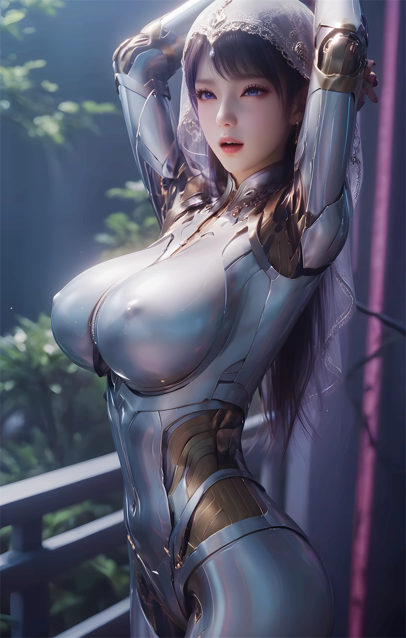 图片[3]-[第682期] [吞噬星空] [幻灵王 · 系列] 涩涩 [146P]-晚漫-共享AI国漫精致绘画AI高清视频