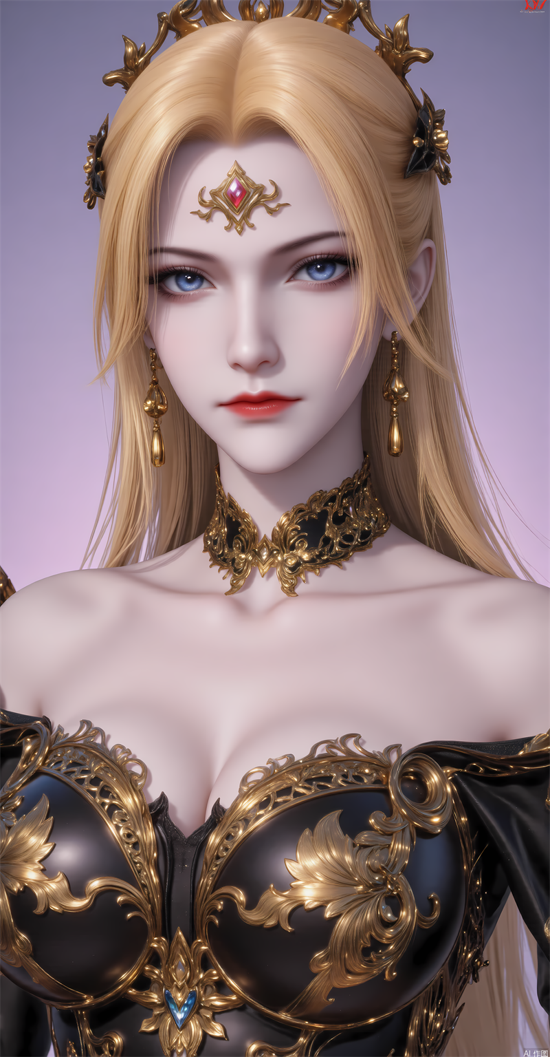 图片[1]-[第574期] [武庚纪] [天使圣王 · 系列] 涩涩 [76P]-晚漫-共享AI国漫精致绘画AI高清视频