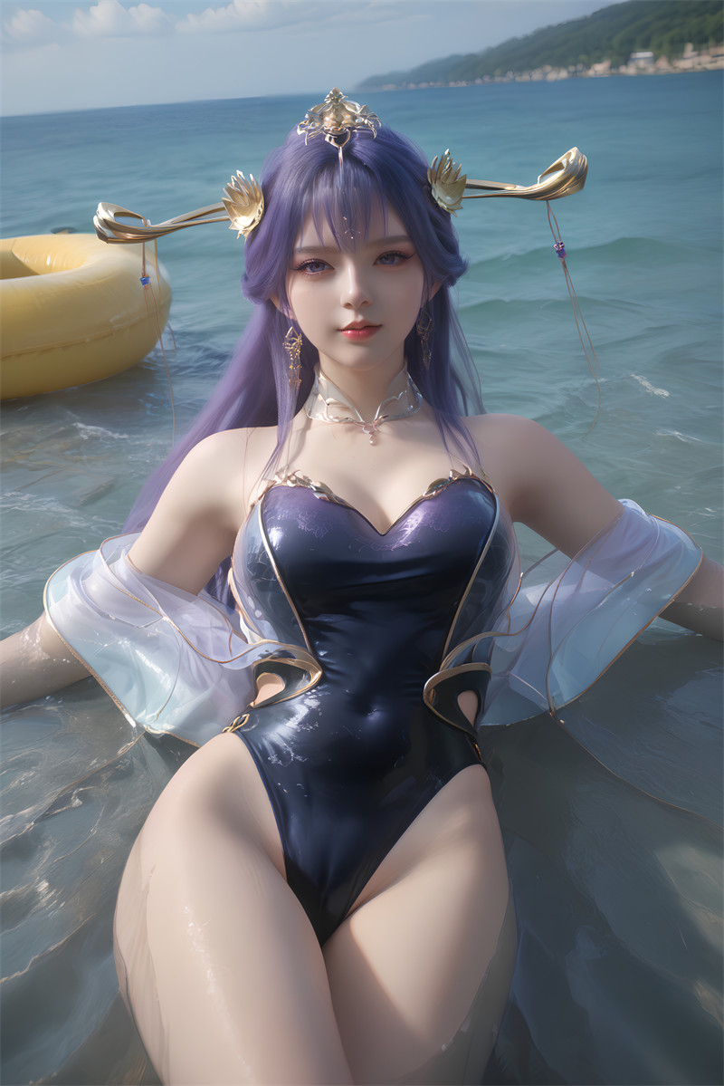 图片[4]-[第75期] [百炼成神] [天穹 · 系列一] 涩涩 [39P]-晚漫-共享AI国漫精致绘画AI高清视频