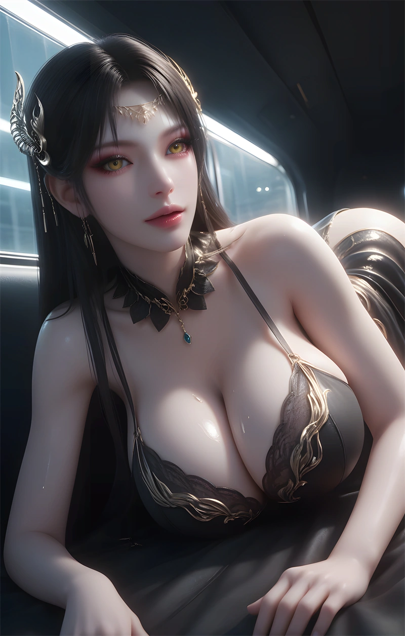 图片[3]-[第638期] [完美世界] [火灵儿 · 系列] 涩涩 [216P]-晚漫-共享AI国漫精致绘画AI高清视频