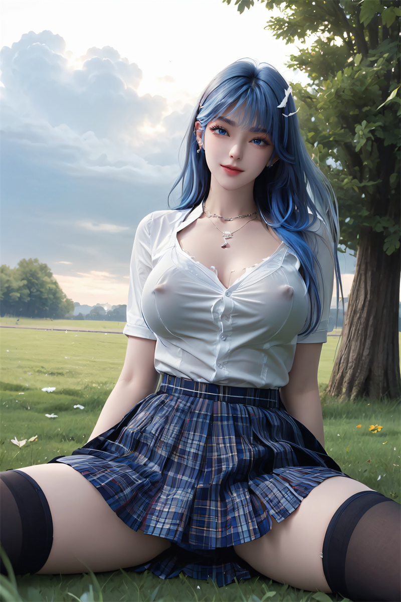 图片[1]-[第687期] [神印王座] [圣采儿 · 系列] 涩涩 [100P]-晚漫-共享AI国漫精致绘画AI高清视频