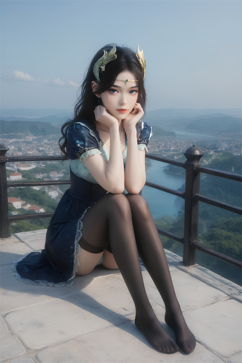 图片[5]-[第41期] [遮天] [金燕 · 系列一] 涩涩 [37P]-晚漫-共享AI国漫精致绘画AI高清视频