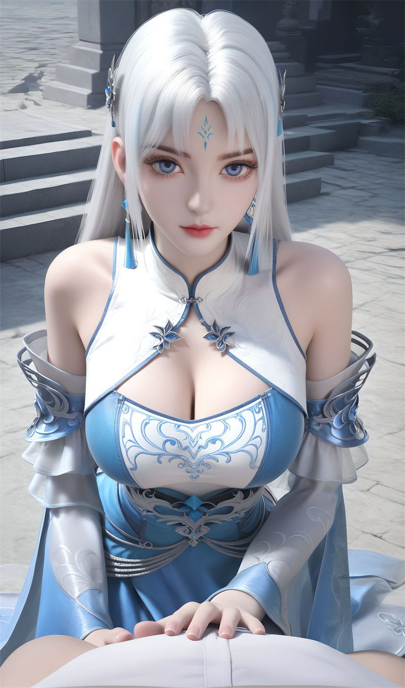 图片[1]-[第214期] [徒弟个个是大佬] [苏长青 · 系列一] 涩涩 [90P]-晚漫-共享AI国漫精致绘画AI高清视频