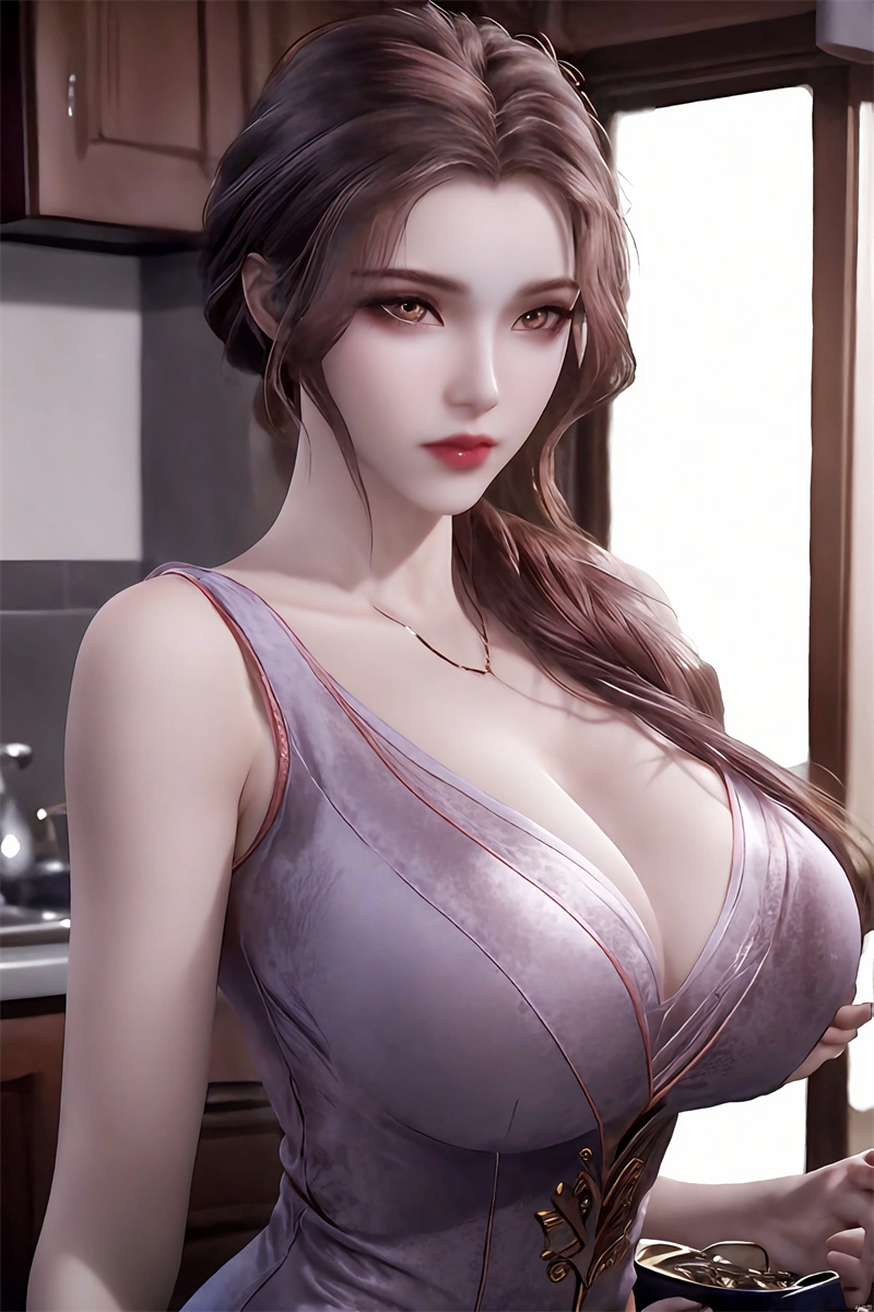 图片[2]-[第681期] [斗罗大陆] [比比东 · 系列] 涩涩 [139P]-晚漫-共享AI国漫精致绘画AI高清视频