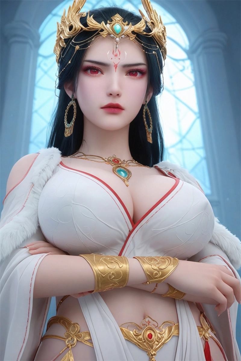 图片[1]-[第513期] [仙逆] [红蝶 · 系列] 涩涩 [115P]-晚漫-共享AI国漫精致绘画AI高清视频