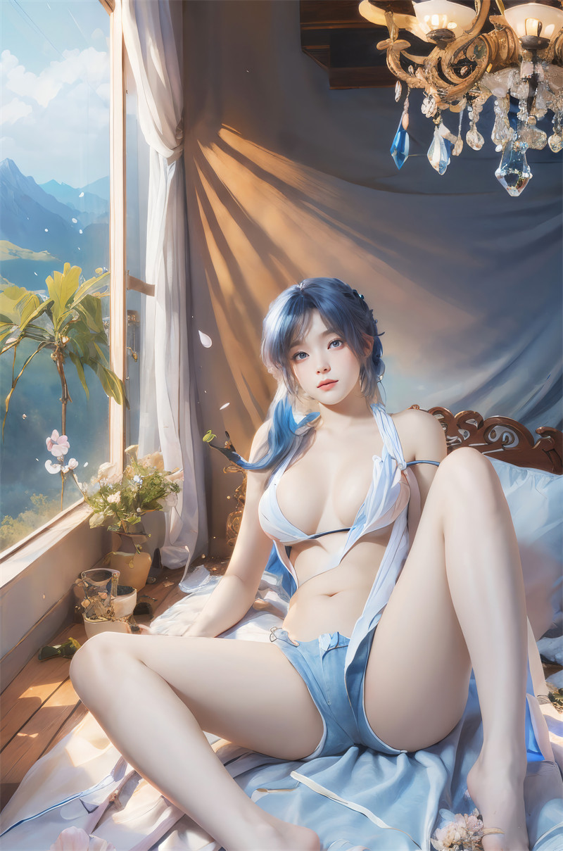 图片[3]-[第631期] [遮天] [姬紫月 · 系列] 写真涩涩 [103P]-晚漫-共享AI国漫精致绘画AI高清视频