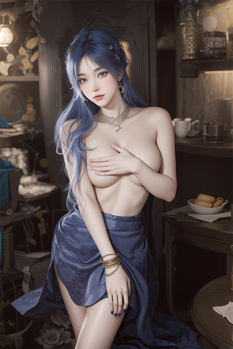 图片[2]-[第654期] [遮天] [姬紫月 · 系列] 写真 [60P]-晚漫-共享AI国漫精致绘画AI高清视频