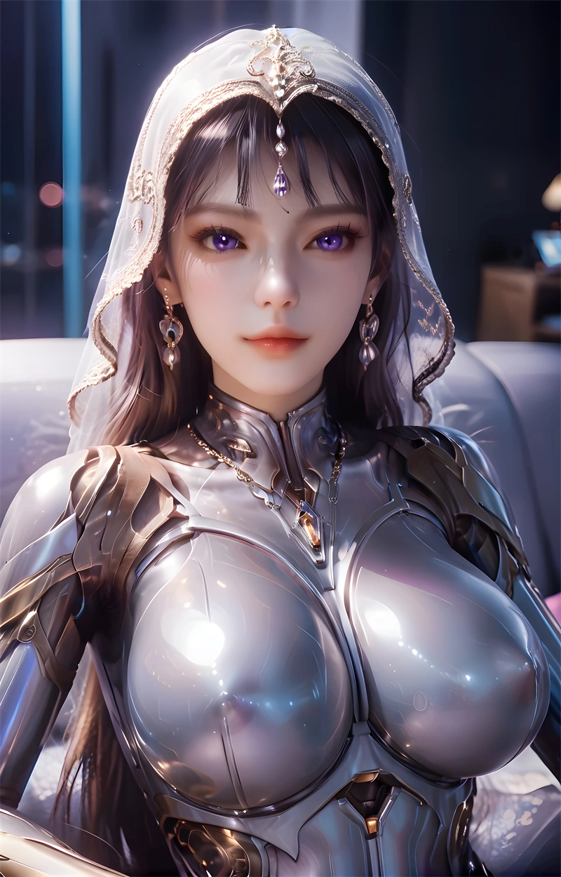 图片[1]-[第682期] [吞噬星空] [幻灵王 · 系列] 涩涩 [146P]-晚漫-共享AI国漫精致绘画AI高清视频