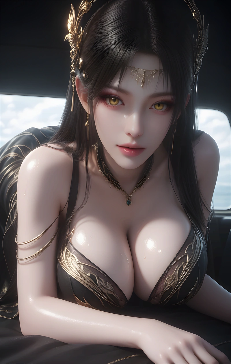 图片[2]-[第638期] [完美世界] [火灵儿 · 系列] 涩涩 [216P]-晚漫-共享AI国漫精致绘画AI高清视频